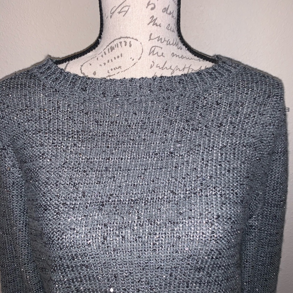 Time And Tru Sweater - Picture 3 of 6